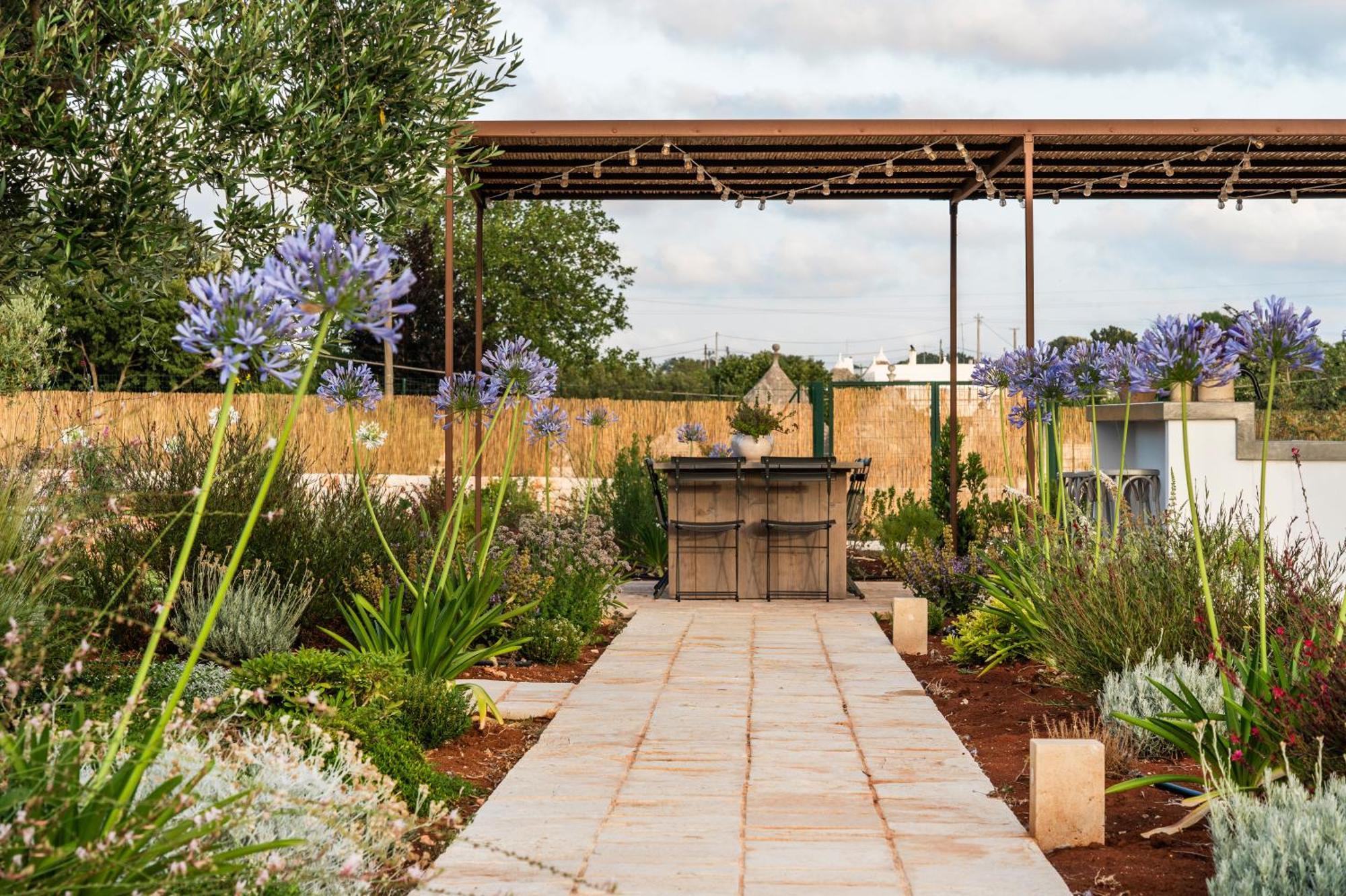 Trullo Jale - Boutique Apartments Ostuni Dış mekan fotoğraf