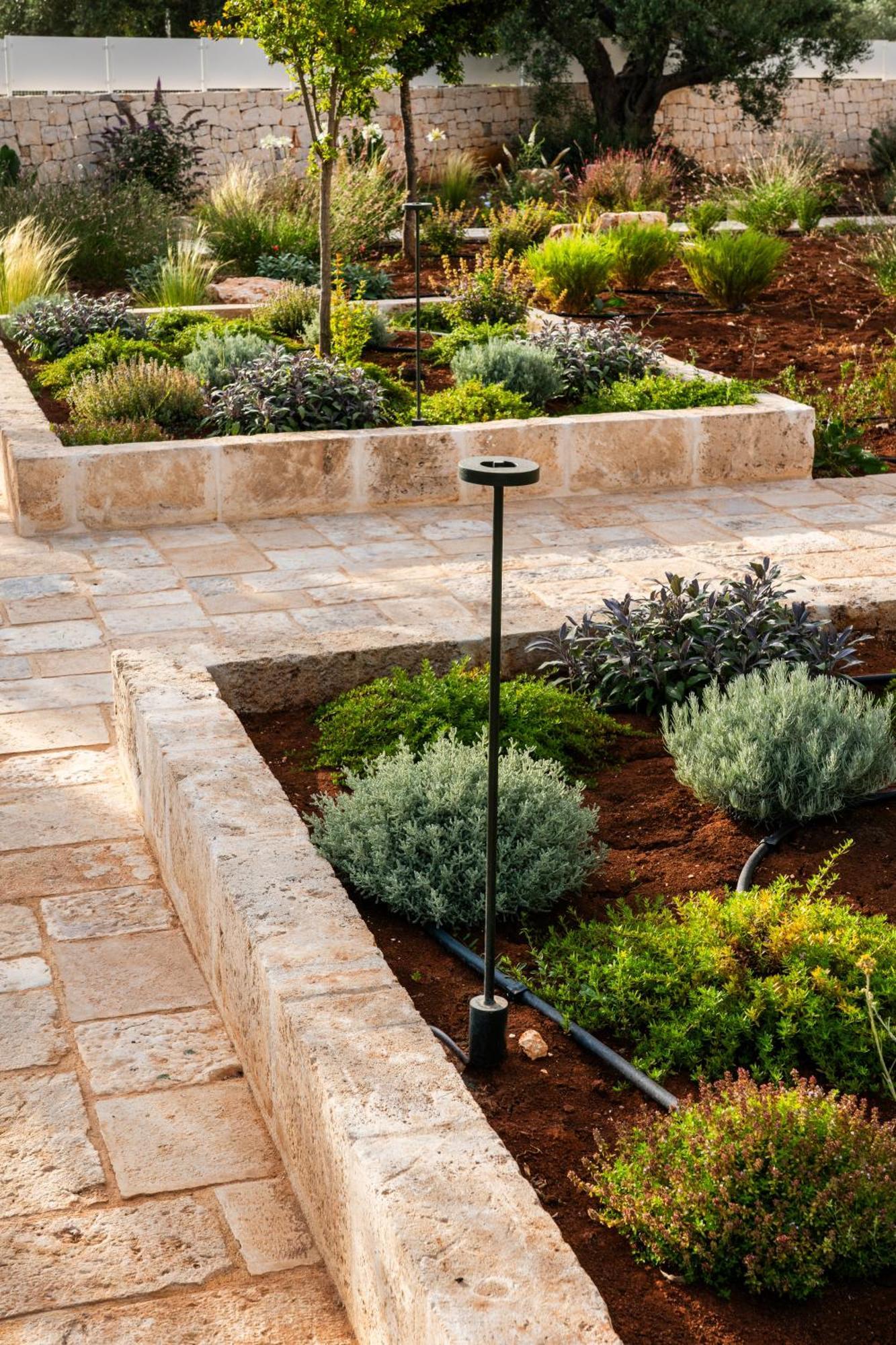 Trullo Jale - Boutique Apartments Ostuni Dış mekan fotoğraf