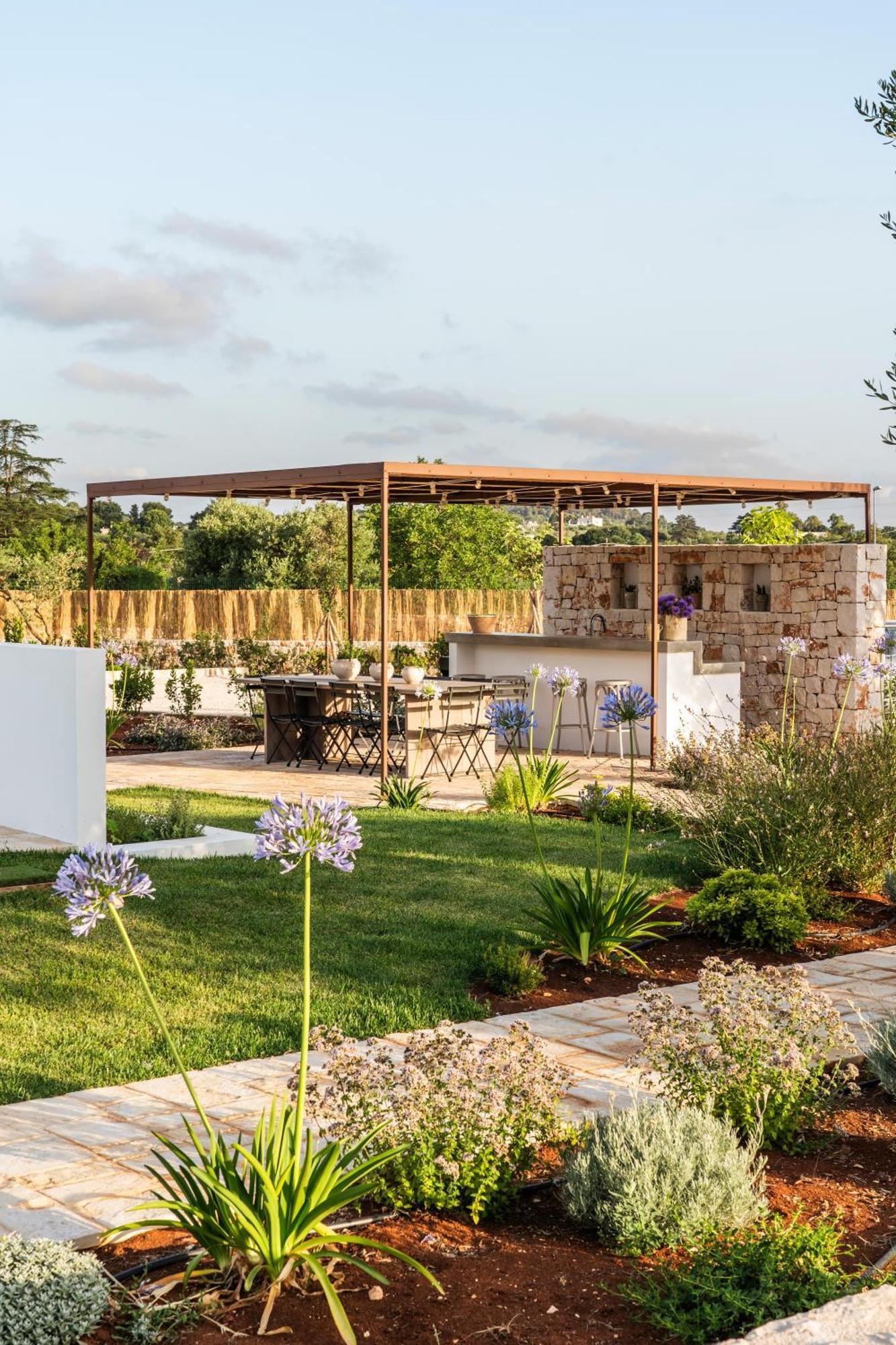 Trullo Jale - Boutique Apartments Ostuni Dış mekan fotoğraf